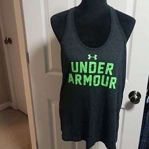 Racerback Tank